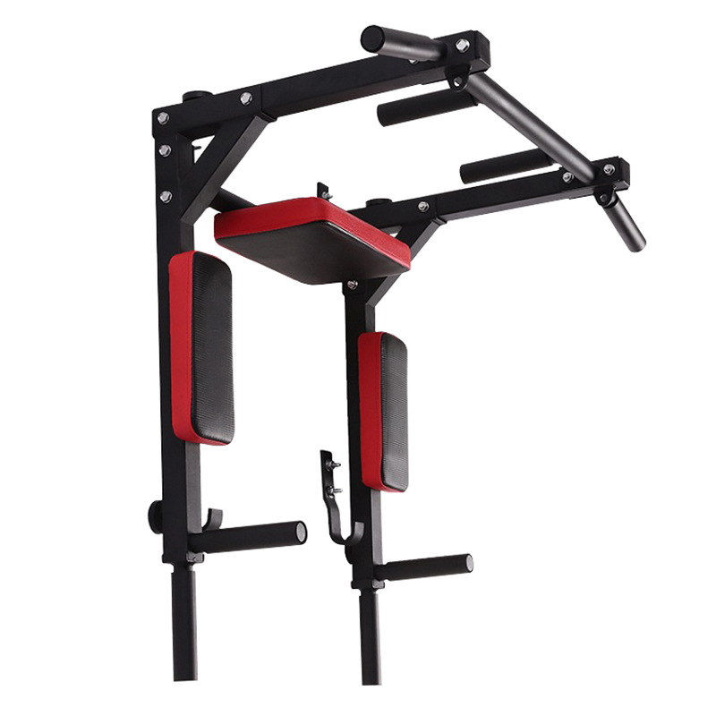 บาร์ดึงข้อแบบย้อนกลับได้อเนกปร - Pull Up Bar บทวิจารณ์และราคา