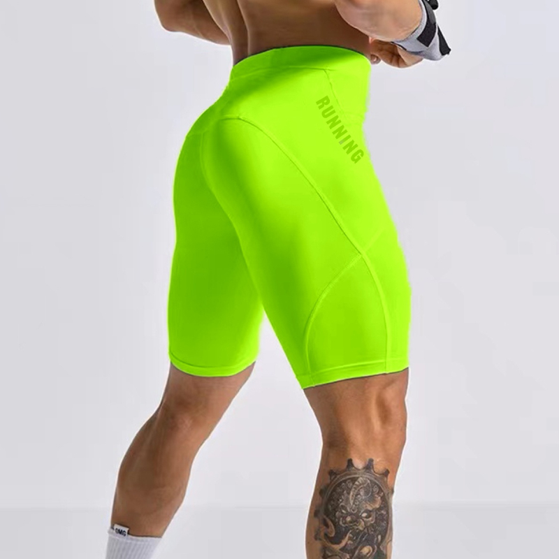 ผู้ชายเพาะกายกางเกงขาสั้นฤดูร้ - Crossfit Victory บทวิจารณ์และราคา