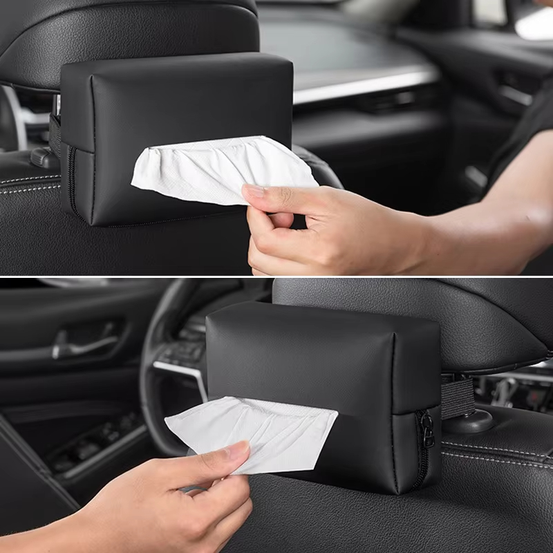 กล่องใส่กระดาษทิชชู่หนังสำหรับ - Chalk Bag บทวิจารณ์และราคา