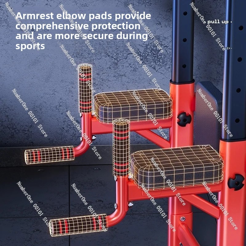 เครื่องดึงข้อแบบแนวนอน, อุปกรณ - Pull Up Bar บทวิจารณ์และราคา