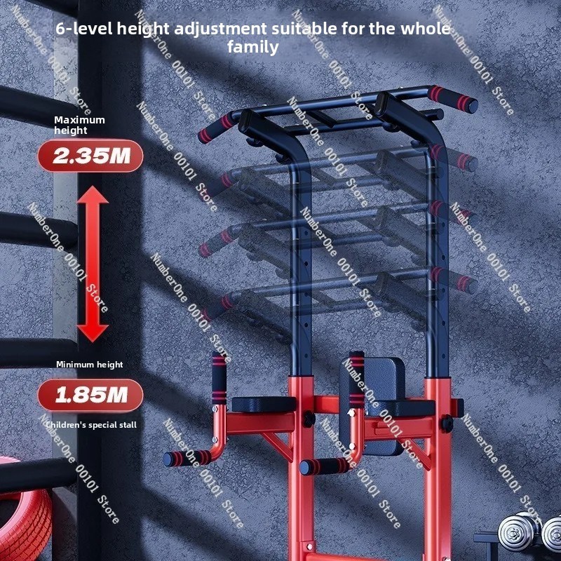 เครื่องดึงข้อแบบแนวนอน, อุปกรณ - Pull Up Bar บทวิจารณ์และราคา